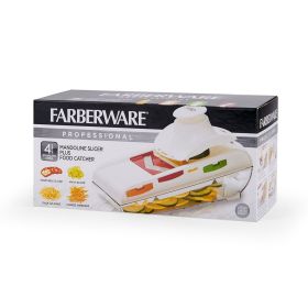 Professional Mandoline Slicer